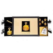 M. Micallef Secret in Box фото духи