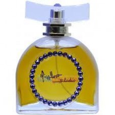 M. Micallef Studio Royal Amber фото духи