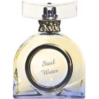 M. Micallef Studio Steel Water M. Micallef Studio Steel Water