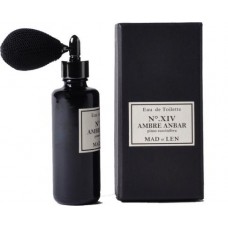 Mad et Len XIV Ambre Anbar фото духи