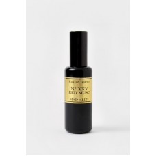 Mad et Len XXV Red Musc фото духи