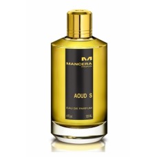 Mancera Intensitive Aoud S фото духи