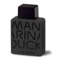 Mandarina Duck Pure Black