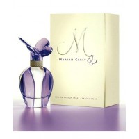 Mariah Carey 'M' Mariah Carey 'M'