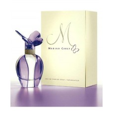 Mariah Carey 'M'