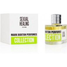 Mark Buxton Sexual Heeling фото духи
