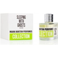 Mark Buxton Sleeping with Ghosts Mark Buxton Sleeping with Ghosts