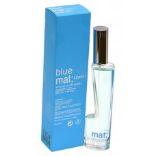 Masaki Matsushima mat- blue фото духи
