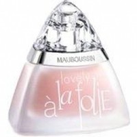 Mauboussin Lovely a la Folie