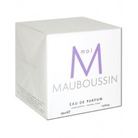 Mauboussin M Moi