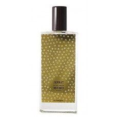 Memo Jannat Baby Eau Fraiche фото духи