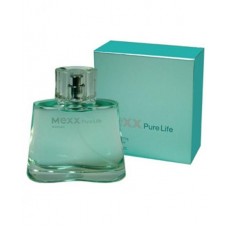 Mexx Pure Life Woman фото духи