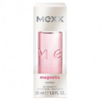 Mexx Magnetic Woman