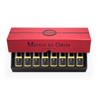 Mona di Orio Les Nombres d'Or Collection