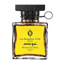 Mona di Orio Les Nombres d’Or Oud Mona di Orio Les Nombres d’Or Oud