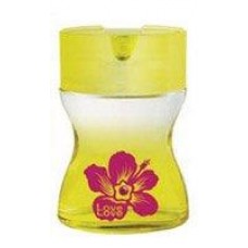 Morgan Love Love Sun & love