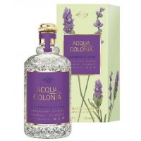 Muelhens Aqua Colognia Lavander & Thyme