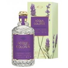 Muelhens Aqua Colognia Lavander & Thyme