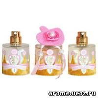 Nobile 1942 Rosa Incantevole набор для девочек