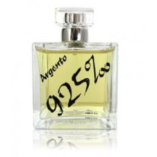 Omnia Profumi Omnia Profumo Argento