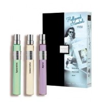 Parfums 137 Jeux de Parfums Hollywood-Stromboli 1950