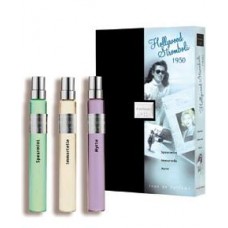 Parfums 137 Jeux de Parfums Hollywood-Stromboli 1950