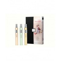 Parfums 137 Jeux de Parfums Nara 1869