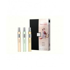 Parfums 137 Jeux de Parfums Nara 1869