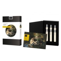 Parfums 137 Jeux de Parfums Le Dejeuner sur l`herbe 1863 Parfums 137 Jeux de Parfums Le Dejeuner sur l`herbe 1863