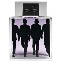 Parfums Elite Parfums Elit Elite Model Attitude for Him