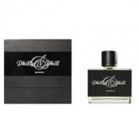 Philly & Phill Grey Philly & Phill Grey