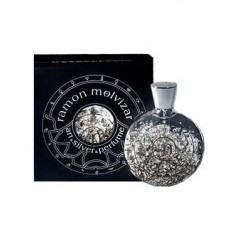 Ramon Molvizar Art Silver