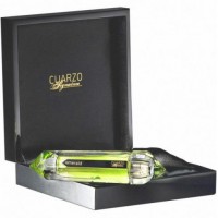 Ramon Molvizar Gems Collection Emerald