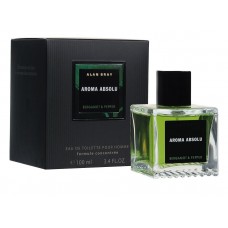 Alan Bray Aroma Absolu Bergamot & Pepper