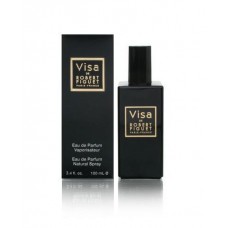 Robert Piguet Visa фото духи