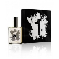 Seven New York Six Scents 1 Alexandre Herchcovitch: Urban Tropic Seven New York Six Scents 1 Alexandre Herchcovitch: Urban Tropic