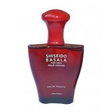 Shiseido Basala Men