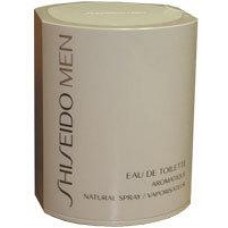 Shiseido Men фото духи