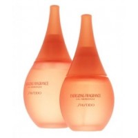 Shiseido Energizing Fragrance