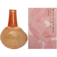 Shiseido Breath Garden Life Giving