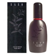 Shiseido Saso 1987 фото духи