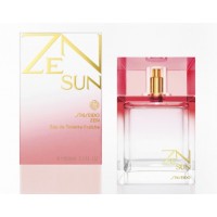 Shiseido Zen Sun for women Shiseido Zen Sun for women