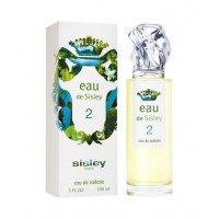 Sisley Eau de  2 for women Sisley Eau de  2 for women