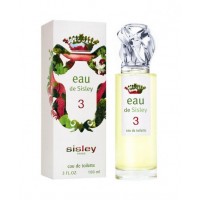 Sisley Eau de  3 for women