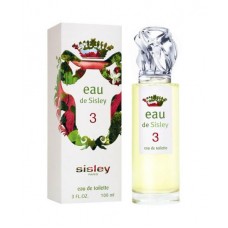 Sisley Eau de  3 for women