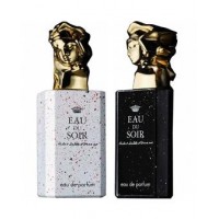 Sisley Eau du Soir  2010 Sisley Eau du Soir  2010