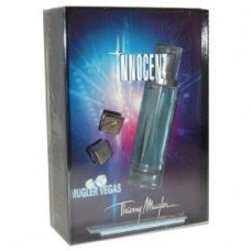 Thierry Mugler Angel Innocent Vegas фото духи