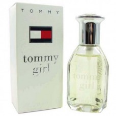 Tommy Hilfiger Girl фото духи