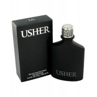 Usher for Men
