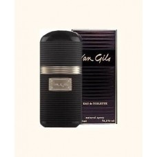 Van Gils Parfums Men